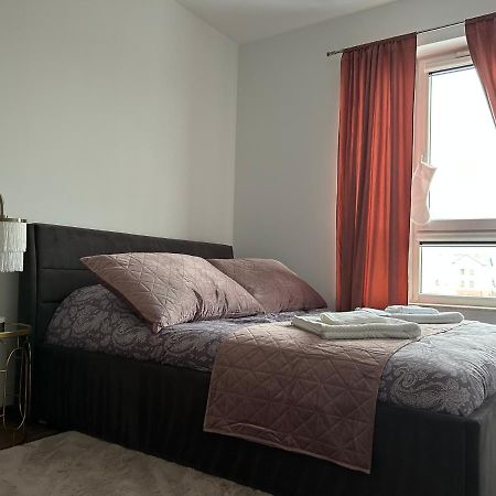 Apartament „My Angel Z Sauna” W Koscierzynie Kościerzyna Exterior foto