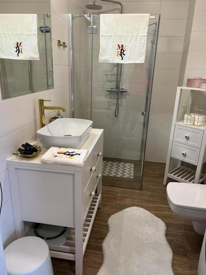 Apartament „My Angel Z Sauna” W Koscierzynie Kościerzyna Exterior foto