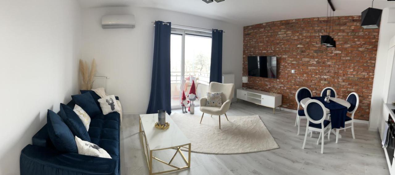 Apartament „My Angel Z Sauna” W Koscierzynie Kościerzyna Exterior foto