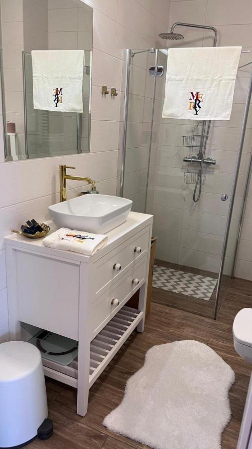 Apartament „My Angel Z Sauna” W Koscierzynie Kościerzyna Exterior foto