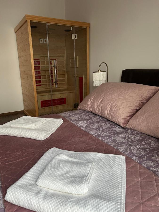 Apartament „My Angel Z Sauna” W Koscierzynie Kościerzyna Exterior foto
